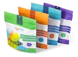 EPac Flexible Packaging: Verpackungshersteller expandiert in Europa                                                             
