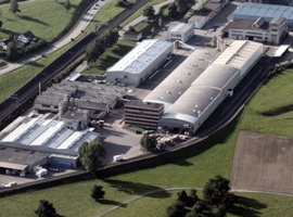 Schweiter: Erfolgreich mit Diversifikation im Leichtbau                                                                         