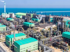 Hengli: PTA-Marktführer nimmt weitere Linie in China in Betrieb                                                                 