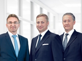 Wirthwein Medical: Dr. Thomas Jakob als Geschäftsführer bestellt                                                                