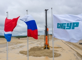 Sibur: Petrochemiekonzern errichtet neue PE- und PP-Produktion                                                                  