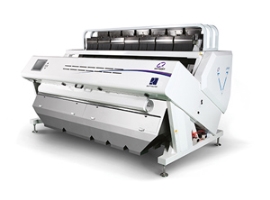 Recycling-Centrum Seevetal: Investition in Farbsortierung von Rezyklaten                                                        