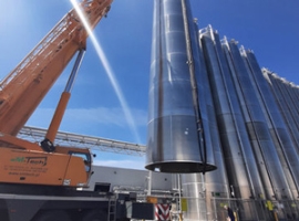 SIP: PVC-Profilhersteller weitet Lagerkapazität in Polen aus                                                                    