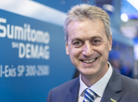 Sumitomo Demag: Italien-Tochter unter neuer Leitung                                                                             