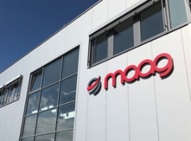 Maag: Folienveredler bezieht neue Firmenzentrale                                                                                