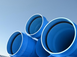 Molecor: Besitzerwechsel beim spanischen Rohrhersteller                                                                         