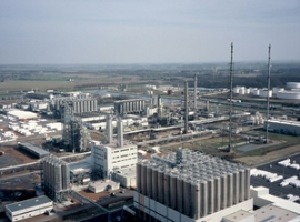 Polyethylen: Total erklärt Force Majeure für Metallocen-Typen                                                                   