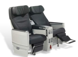 ZIM: Hersteller von Flugzeugsitzen feilt am Sanierungskonzept                                                                   