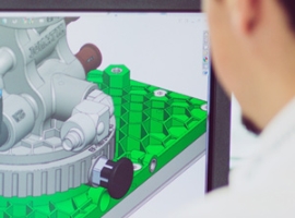 Murtfeldt: Halbzeugbearbeiter erwirbt 3D-Druck-Spezialisten                                                                     