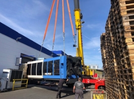 Frör: Spritzgießer investiert in Medizintechnik                                                                                 