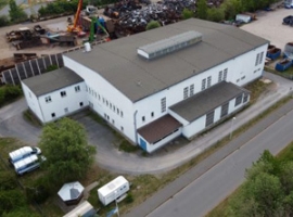 S.R. Kunststofftechnik: Peter Brehl nun alleiniger Geschäftsführer                                                              