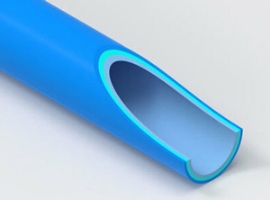 VistaMed: Mehrschicht-Schlauchextrusion für die Medizin                                                                         