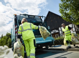 PreZero Dual: Duales System ab 2021 bundesweit aktiv                                                                            