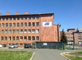 KuibyshevAzot: PA 6-Compoundierung in Rudolstadt                                                                                