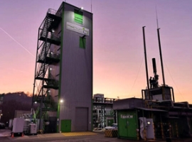 BASF: Chemiekonzern investiert in Pyrolyse-Spezialisten Pyrum                                                                   
