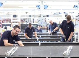 FACC: Etwa jeder fünfte Mitarbeiter verliert seinen Job                                                                         