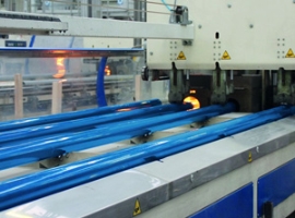 Fitt: Italienischer Schlauchhersteller investiert in den USA                                                                    