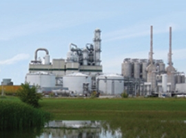 NatureWorks: Zusatztechnologie steigert PLA-Kapazität                                                                           