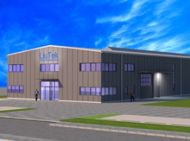 LiuTek: Service-Werkstatt für Spritzgießwerkzeuge                                                                               