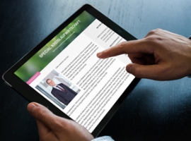 PlasticsEurope Deutschland: Webspecial Kreislaufwirtschaft                                                                      