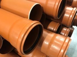 PVC: China initiiert Anti-Dumping-Untersuchung auf US-Importe                                                                   