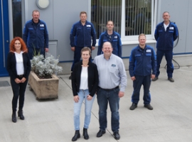 Omnicycle: Recycler erwirbt neue Produktionshalle                                                                               