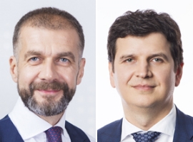 Sibur: Finanzmann Petrov wird neuer Chef der Kunststoffsparte                                                                   