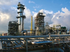 Polypropylen: Total hält Force Majeure aufrecht                                                                                 