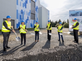 Röchling: 50 Mio EUR für Wachstumsbereich „Medical“                                                                             