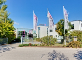 Inotech: Übernahme von FWE Formen- und Werkzeugbau Eslarn                                                                       