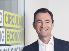 ARA: Neue Führung für Sammel- und Verwertungssystem                                                                             