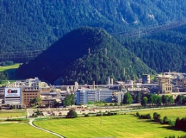 Ems: PA-Spezialist spürt auch im dritten Quartal geringere Nachfrage                                                            