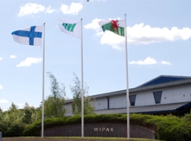 Wipak: Verpackungshersteller will CO2-neutral produzieren                                                                       