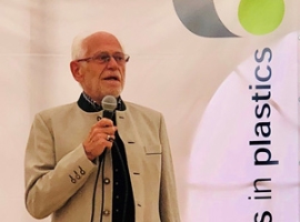 Gaplast: Verpackungshersteller erweitert das Werk in Peiting                                                                    