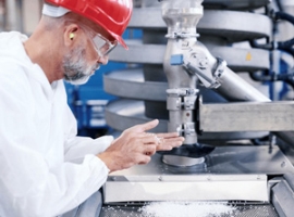 Albis: Ausgliederung der Compoundier-Einheit Mocom                                                                              