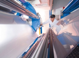 Covestro: Neue Produktionslinie in Thailand                                                                                     