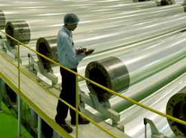 Polyplex: Ausbau der BOPET-Kapazität                                                                                            