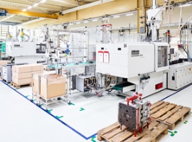 Meku: Insolvente Mechatronik-Gruppe von Hechinger übernommen                                                                    