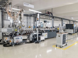 Continental: Ausbau des Werks in Hamburg-Harburg                                                                                