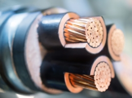 Hexpol: Neue Compounds für Kabel-Anwendungen                                                                                    