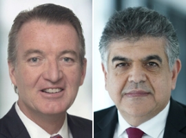 Brenntag: Chemie-Distributeur ordnet Geschäftsbereiche neu                                                                      