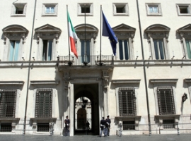 Italien: Plastiksteuer ab Januar 2021 immer unwahrscheinlicher                                                                  