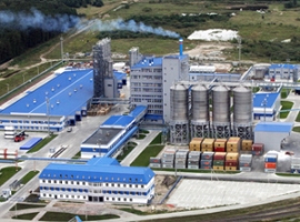 Ekopet: Keine Gebote für russischen PET-Erzeuger                                                                                