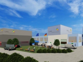 Lifocolor: Masterbatchhersteller investiert in Lichtenfels                                                                      