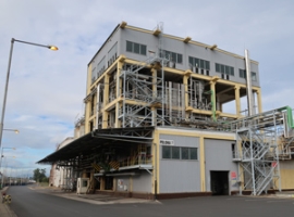 AOC: Polyesterharz-Anlage von Spolchemie erworben                                                                               