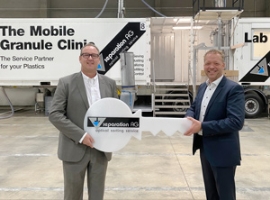 Greiwing: Logistikdienstleister übernimmt Sortierspezialisten                                                                   