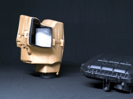 Röchling: Eigenentwickelte PLA-Compounds für den Automobilbau                                                                   