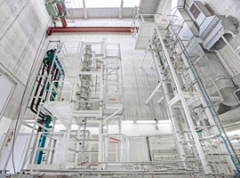 Linde / Shell: Kommerzialisierung der Ethan-Dehydrierung                                                                        