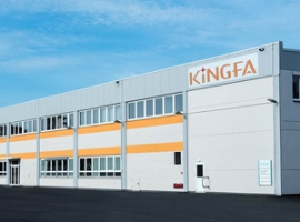 Nexeo: Europa-Vertrieb der technischen Compounds von Kingfa                                                                     