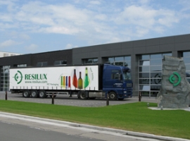 Resilux: Partnerschaft mit RCS schließt Kreislauf für PET-Flaschen                                                              